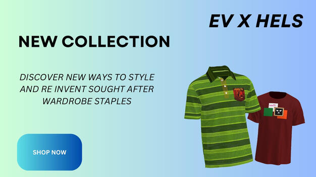 Menswear product trends